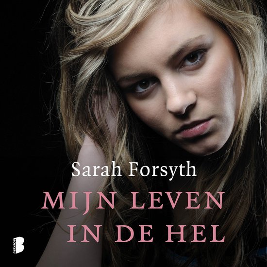 Mijn leven in de hel - cover