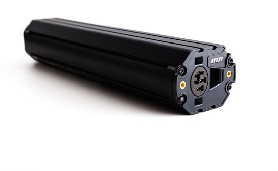 Bosch PowerTube 500 - Verticaal - Fietsaccu van Bosch — afbeelding 3