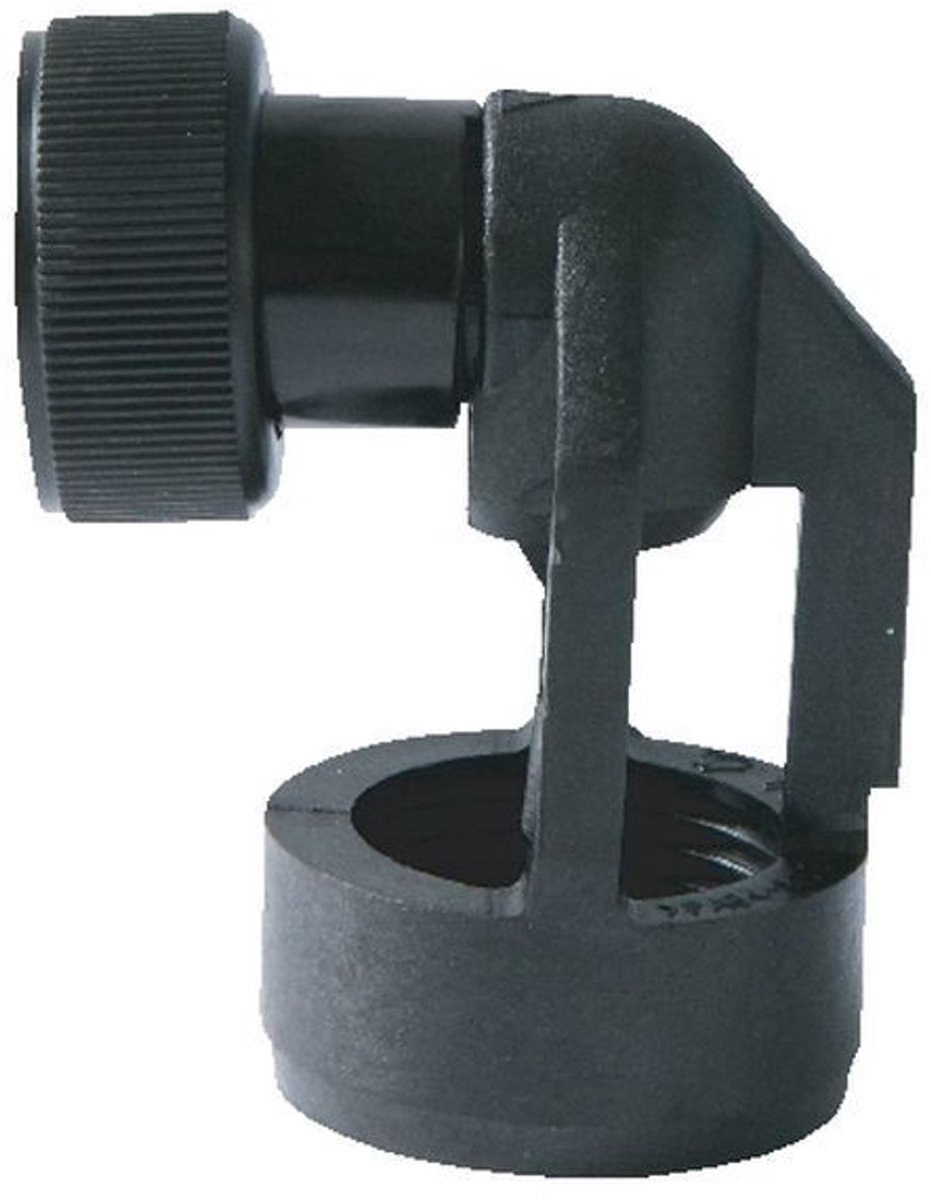 SYR Afvoertrechter 214 voor SG 24+25 vanaf Bj. 6/99 Eingang M28x1,5 Ausg. DN25, 0214.00.902