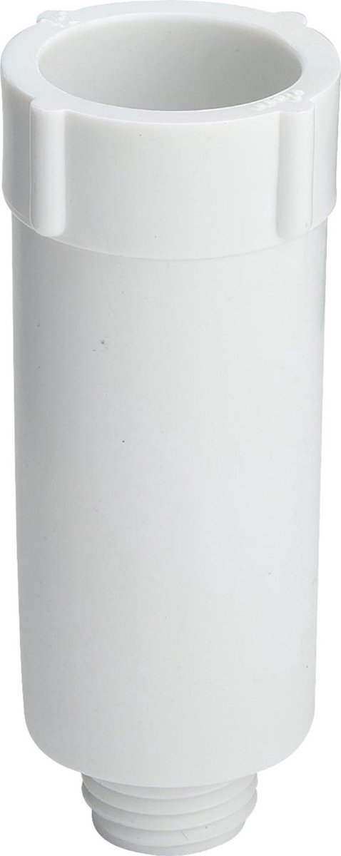 Viega Raxofix Afpersstop, G 3/4 kunststof model 1516, 102746