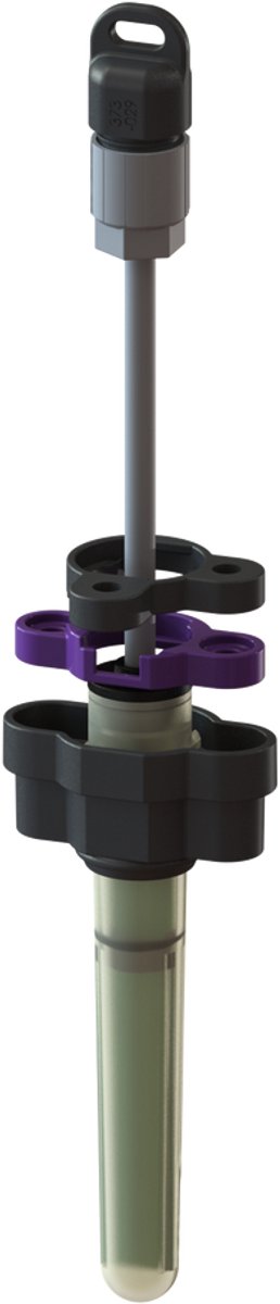 KESSEL-vervangingsset optische sonde - 5 m kabel, 80888