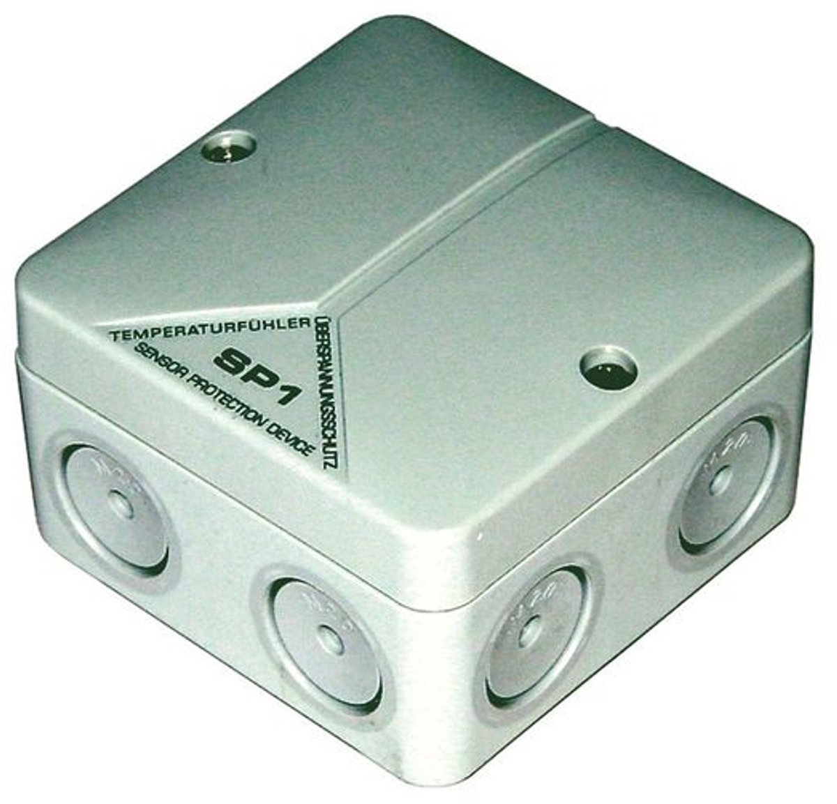 Remeha Overspanningsbeveiliging SP10, EC176, voor Remasol, 89804816