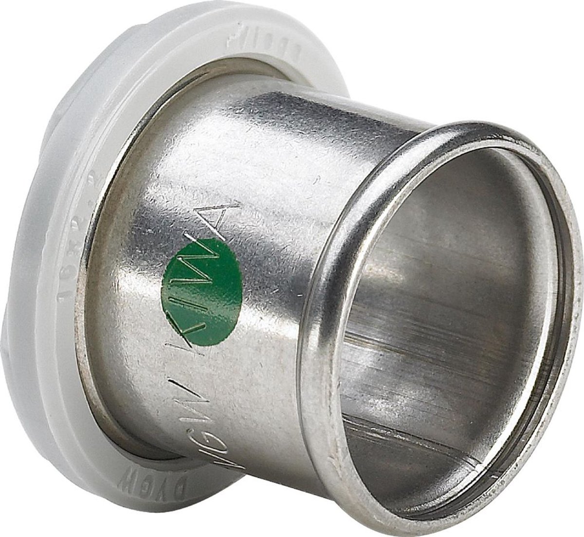 Viega Sanfix Fosta Sanfix P-pershuls, d 20mm roestvrij staal Model 2119.91, 480974