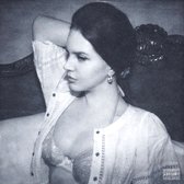Lana Del Rey - Did You Know That There's A Tunnel Under Ocean Blv (CD) (Alternative Artwork #1 | Limited Edition)