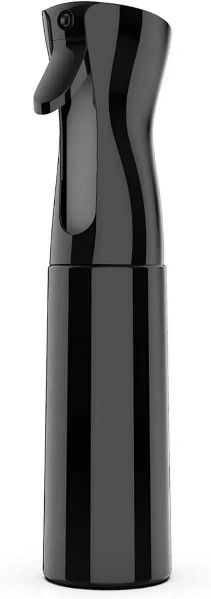 Sibel Extreme Mist -Zwart