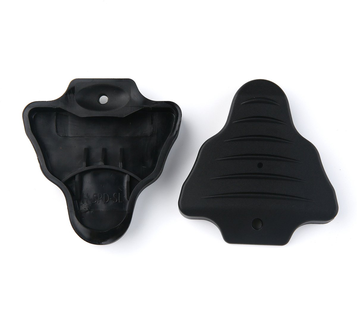 Bicycle Pedal, Pedal Covers Pedal Attachment Adapter Cleat Cover Geschikt voor SPD -SL System Cleats