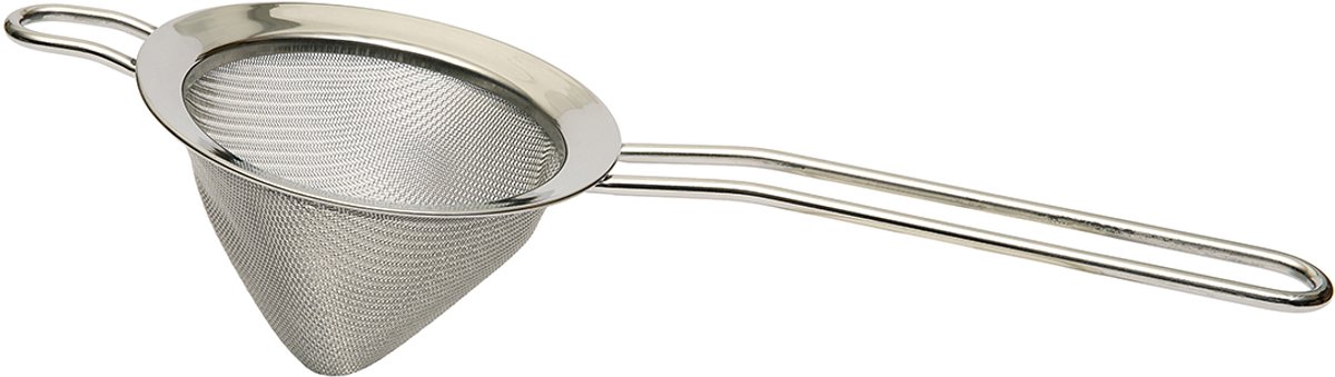 BrandNewCake Puntzeef RVS Ø12cm