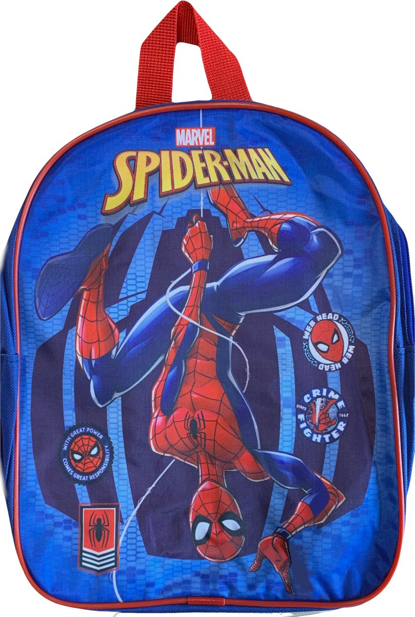 Rugzak Spider-Man Beyond Amazing