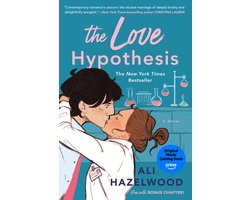 The Love Hypothesis