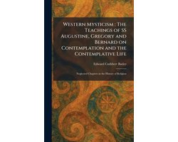 Western Mysticism