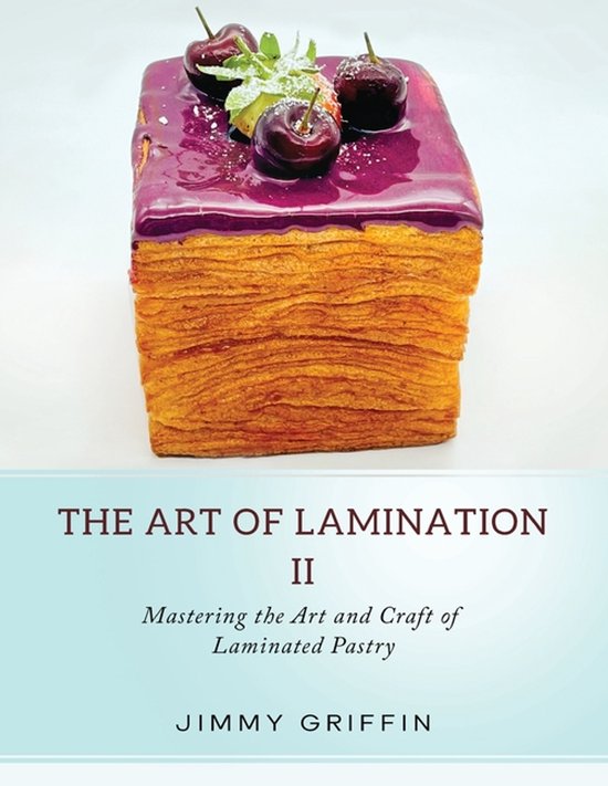 The Art of Lamination II - cover