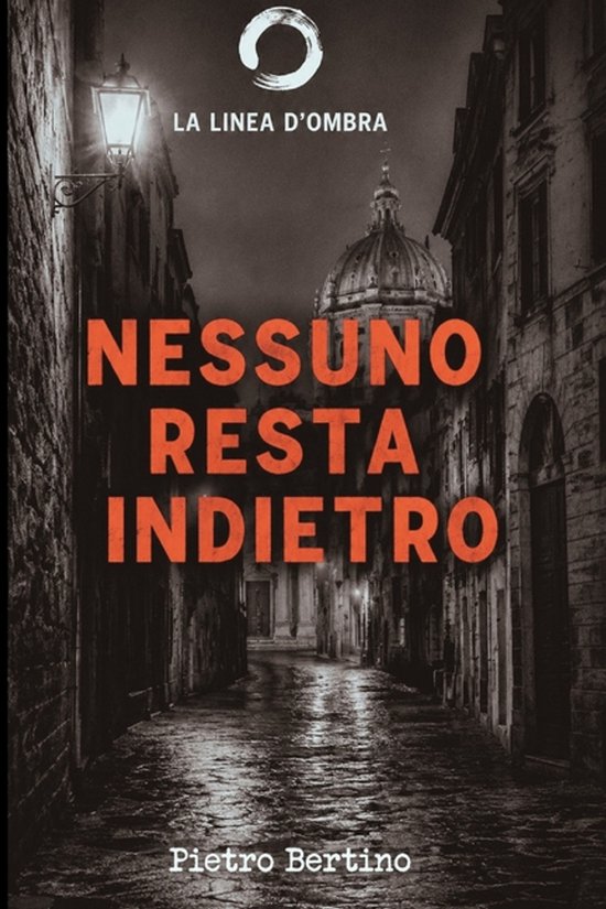 Linea d'Ombra- Nessuno resta indietro - cover
