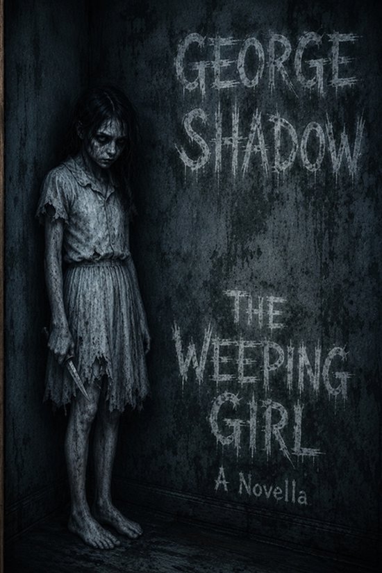 The Weeping Girl - cover