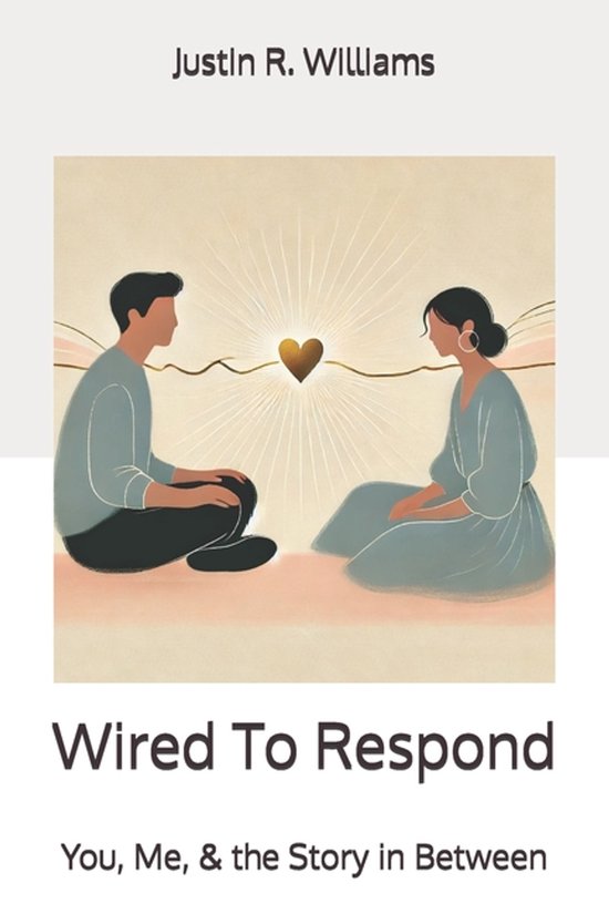 Wired To Respond - cover