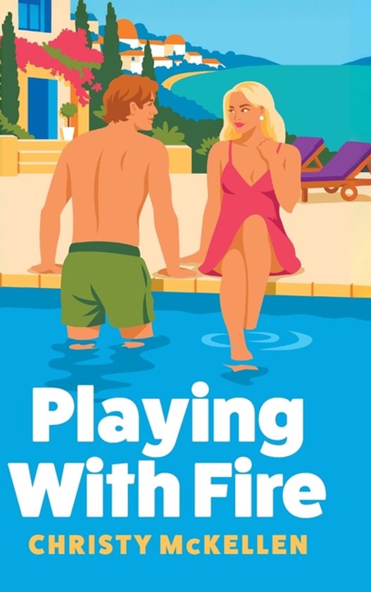Seductive Secrets3- Playing with Fire - cover