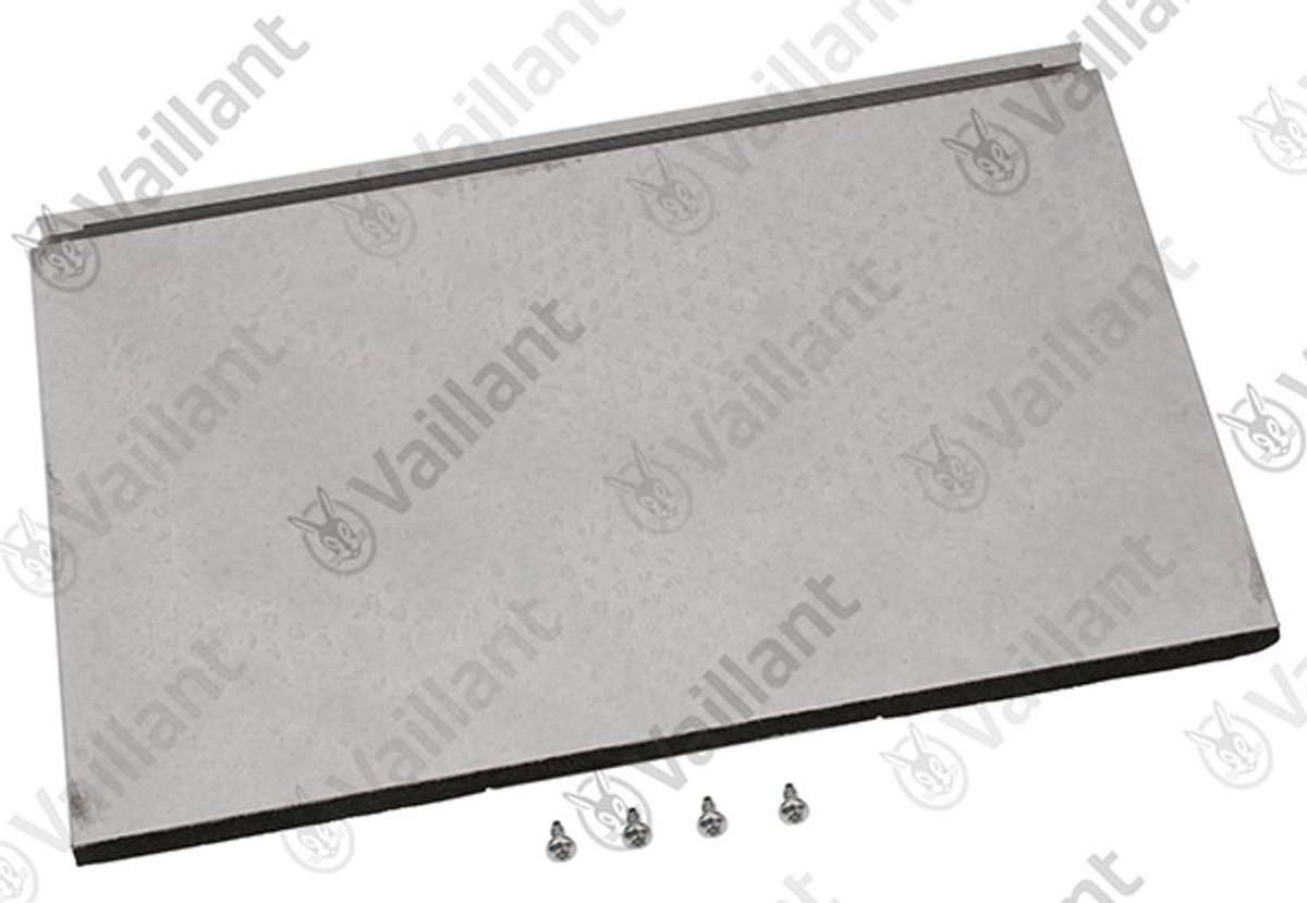 VAILLANT Deksel VC 1006+1206/5-5 R2 e.a. Vaillant-nr. , 0020143517