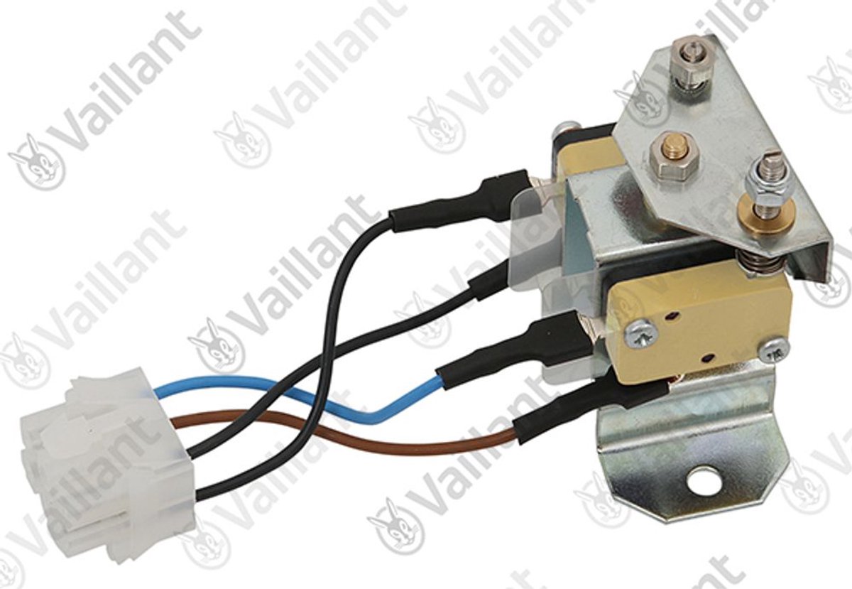 Bol.com Vaillant 12-6233 Microschakelaar Voorrangklep EP 1397 (N) aanbieding
