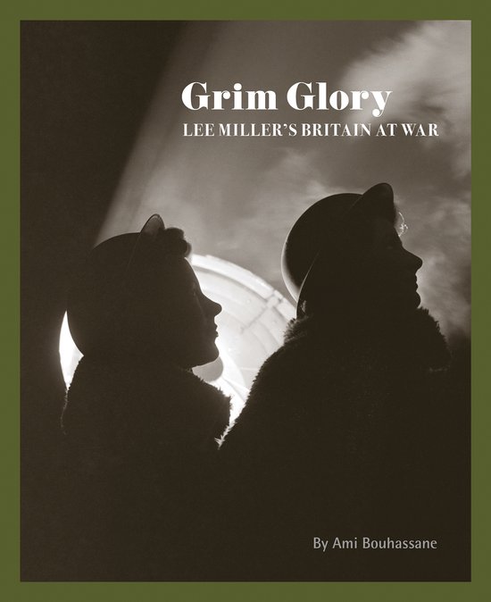 Grim Glory