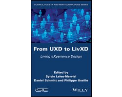 From UXD to LivXD