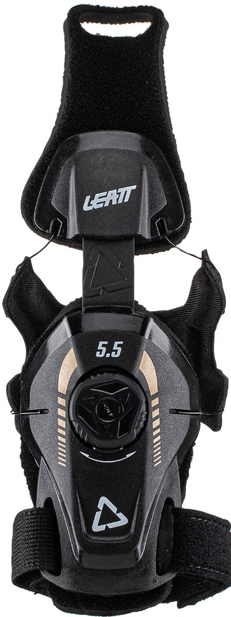 Leatt 5.5 Carbon Polsbrace -