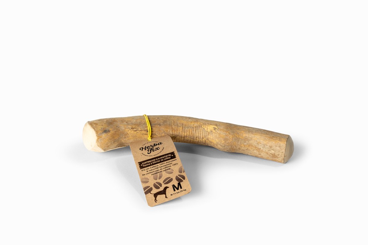 Herbafix Kauwwortel M Medium - 1 stuk