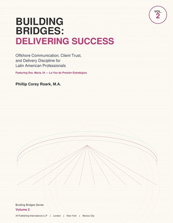 Building Bridges- Building Bridges - cover