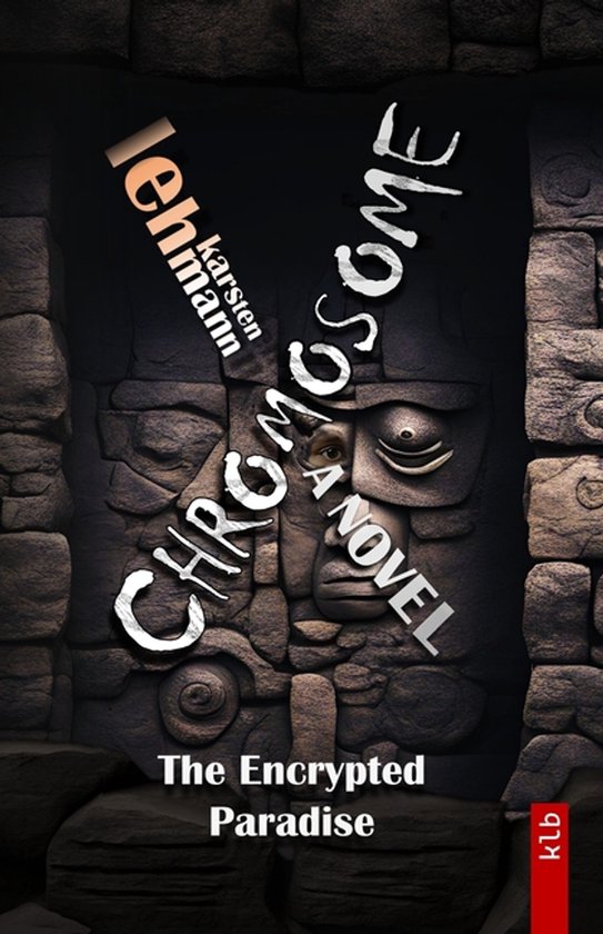 Chromosome - cover