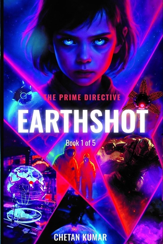 Prime Directive- Earthshot - cover