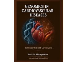 Expert Cardiology- GENOMICS IN CARDIOVASCULAR DISEASES- for Researchers and Cardiologists