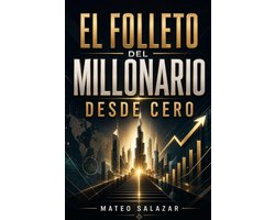 El folleto del Millonario desde Cero