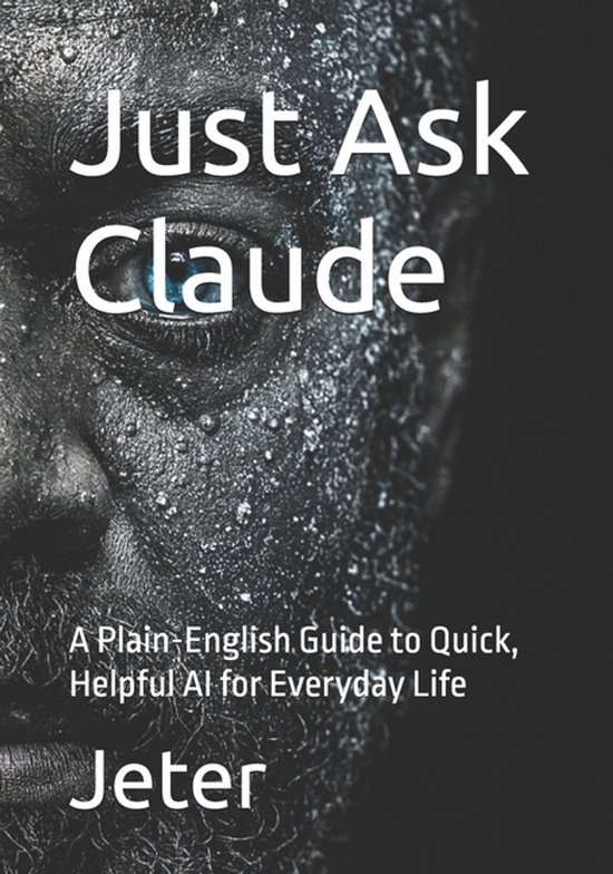 Just Ask Claude - cover