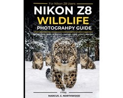 Nikon Z8 Wildlife Photography Guide