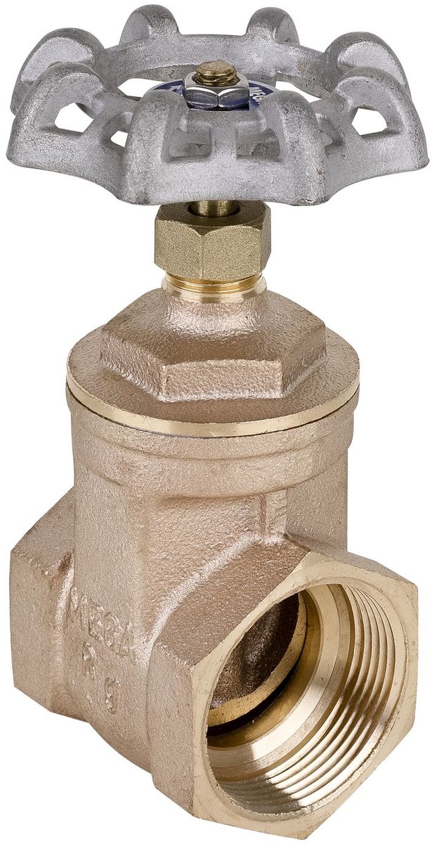 Wilo Mechanische toebehoren Afsluiter DN 100, EN-GJL-250, 2017163