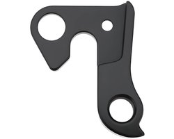 Dailygoods- Fietsderailleur Hanger Compatibel met Azonic Evolution II 2003 - 51x8mm - Stevig - Duurzaam - Lichtgewicht - Betrouwbare transmissie - Stuurhaak