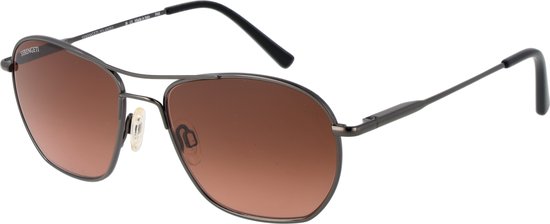 Serengeti Zonnebril - High Contrast Drivers Polarised Photochromatic - Lunger SS545003 van Serengeti — afbeelding 5