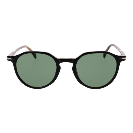 Zonnebril David Beckham DB 1217/S PPO/O7 — afbeelding 2