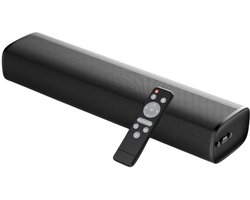 MKSS® Mini Soundbar – TV Soundbar – Bluetooth Soundbar