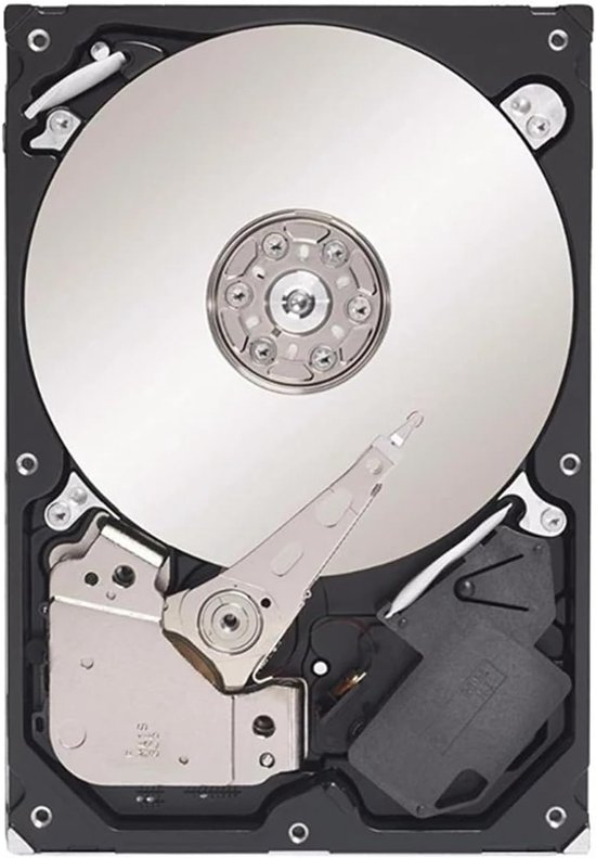 Interne Harde Schijf - Opslagmedium - Desktop Uitbreiding - SATA3 Interface - 500 GB - Niet gespecificeerd van Interne Harde Schijf — afbeelding 5