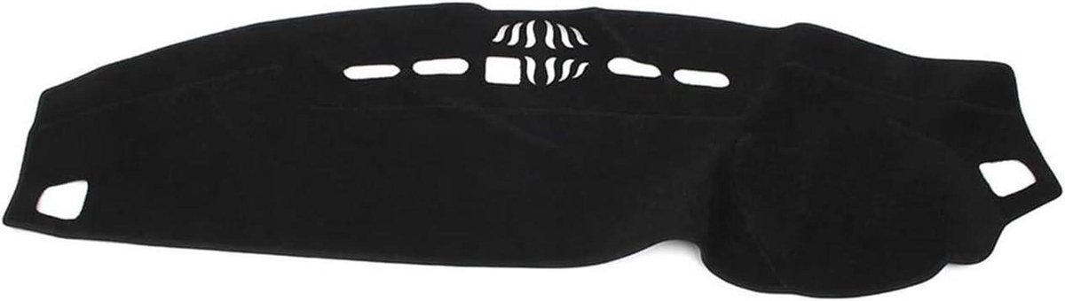 Auto Dashboard Mat - Beschermhoes Dashboard - Interieur Beschermen - Nauwkeurige Pasvorm -