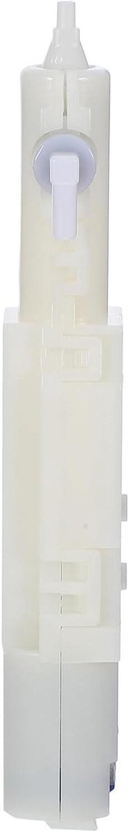 Waterschieter Onderdeel - Reparatieset Sproeier - Buiten Spelen - Krachtige Motor - 13 cm Lengte - Beige