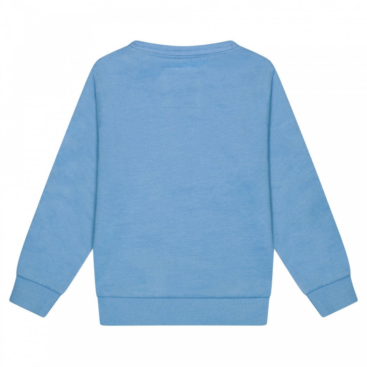 Messi trui licht blauw