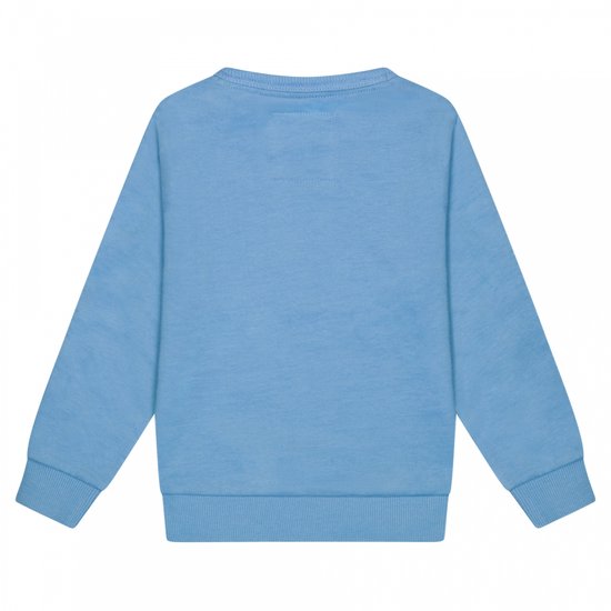 Messi trui licht blauw