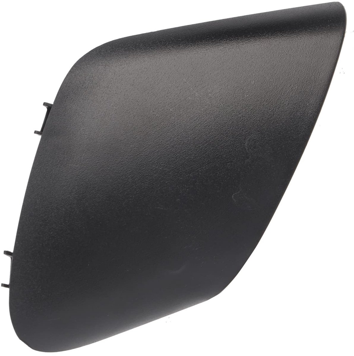 Dailygoods- Spiegelarmkap Hoogwaardig ABS-Kunststof - Zijkap - Grande Punto - Vervanging - Duurzaam - Eenvoudige Installatie - Zijspiegelkap