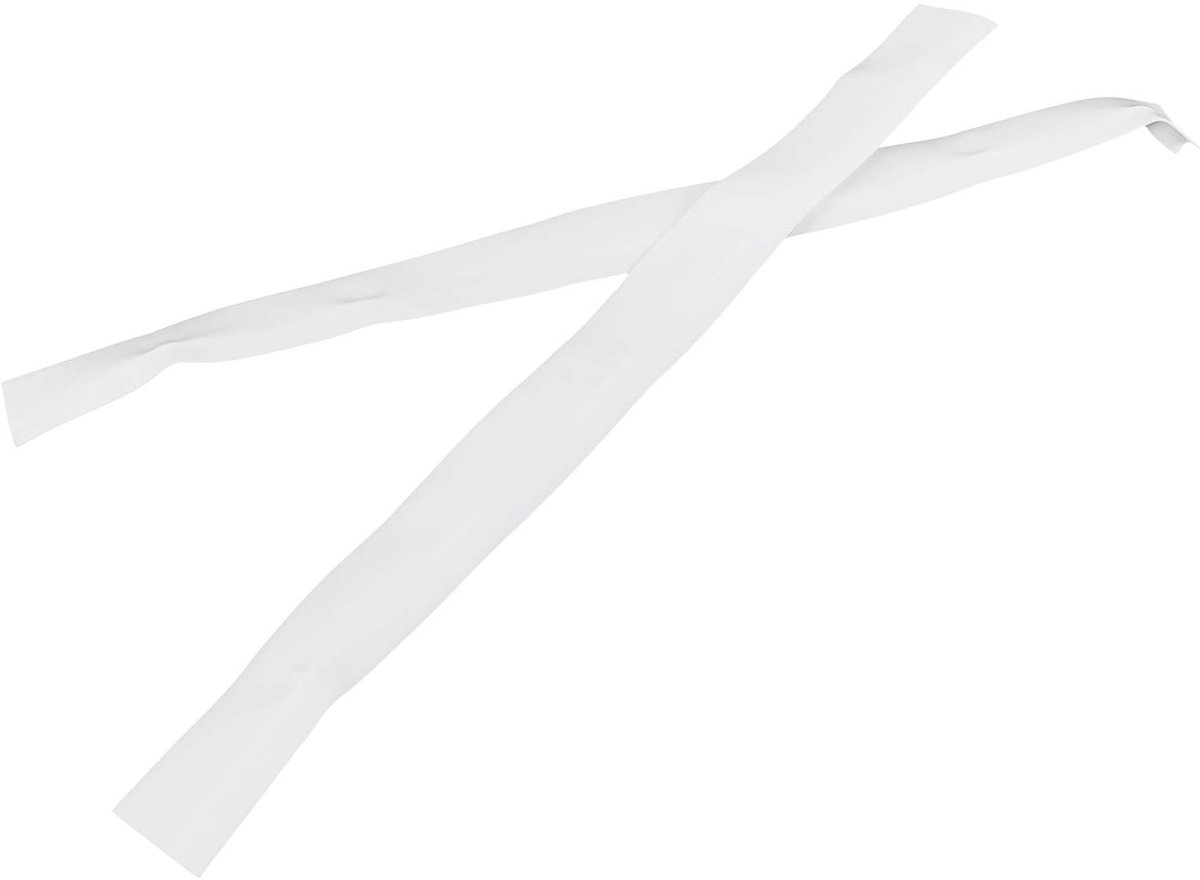 Dailygoods- Fornuis Covers Antislip Siliconen 2 Stuks Flexibel Vaatwasserbestendig Eenvoudige Installatie 63 5 cm 25 inch Kachelvuller
