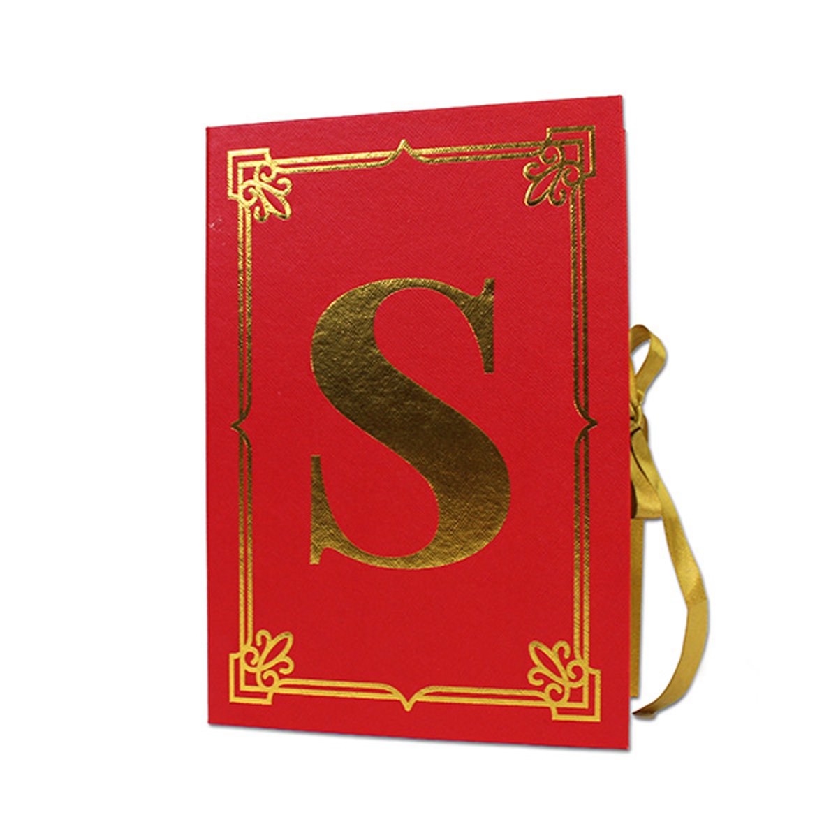 Boek van Sinterklaas