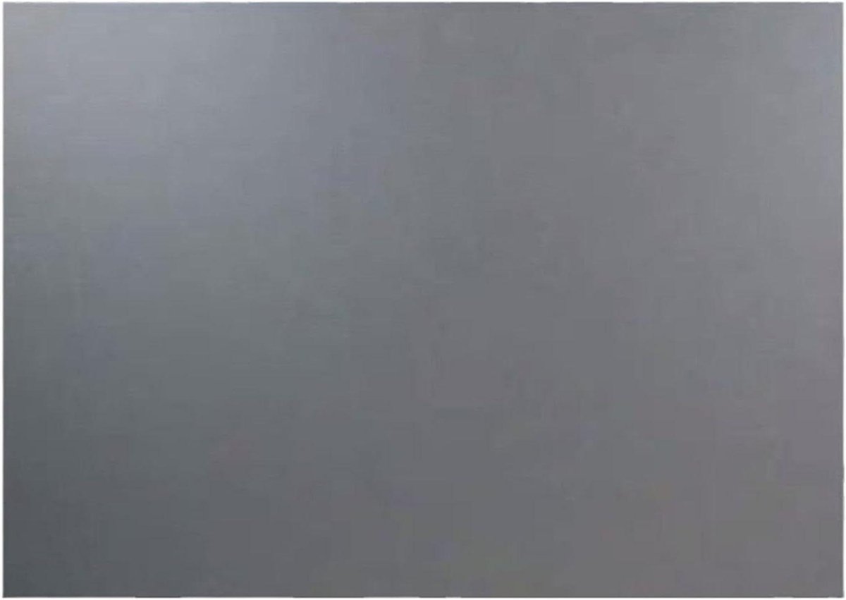Projectiescherm Binnen - Filmscherm Beamer - Thuisbioscoop Creëren - Draagbaar en Flexibel - 60 Inch Diagonaal - Grijs