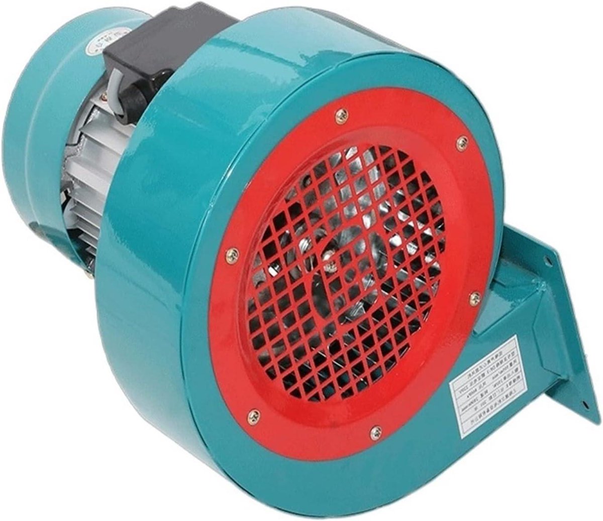 Centrifugaalventilator Blower - Afzuigventilator - Ventileren en Afzuigen - Anticorrosieve