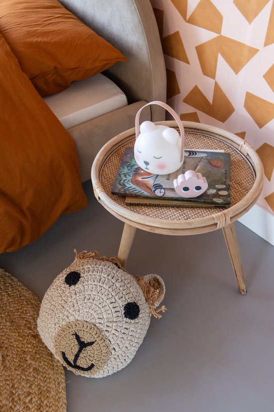 KidsDepot Mylla Rotan Tafel