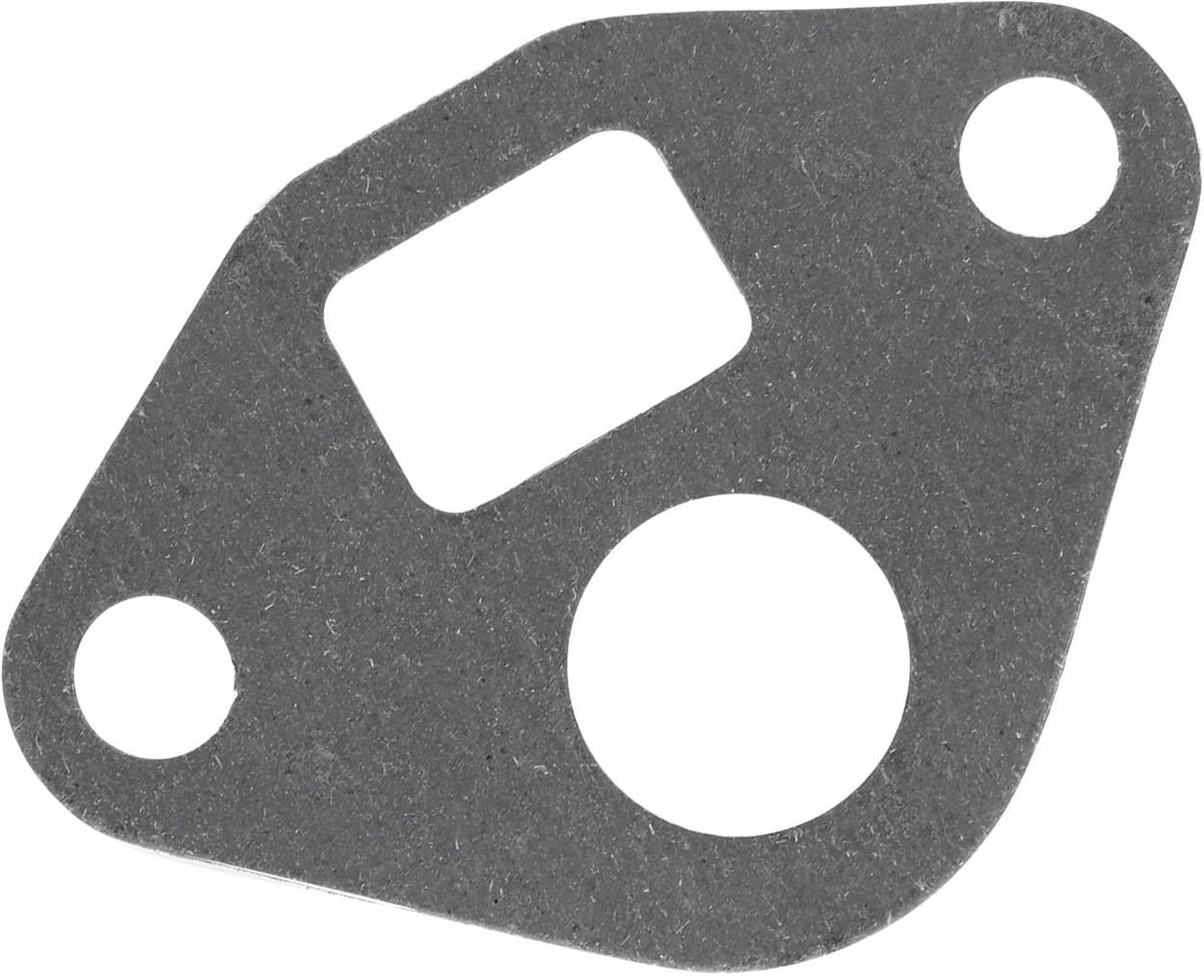 Dailygoods- Ventielafdichting 18715-2-000 - Accessoires - Compatibel met Accord 1980-2002 - CRX 1988-1991 - Prelude 1980-1996 - Hoogwaardige afdichting