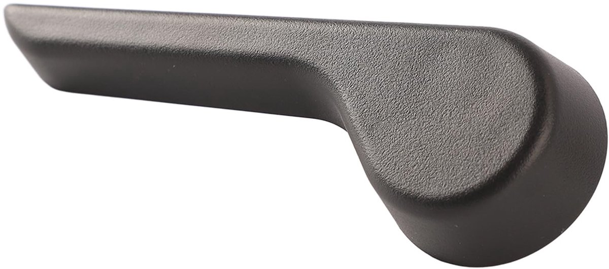 Dailygoods- Hendel voor Verstellen Bestuurdersstoel - Handgreep - Anti-impact - Duurzaam - Vervangingsonderdeel - OE-nummer 15232594 - Stoelenversteller